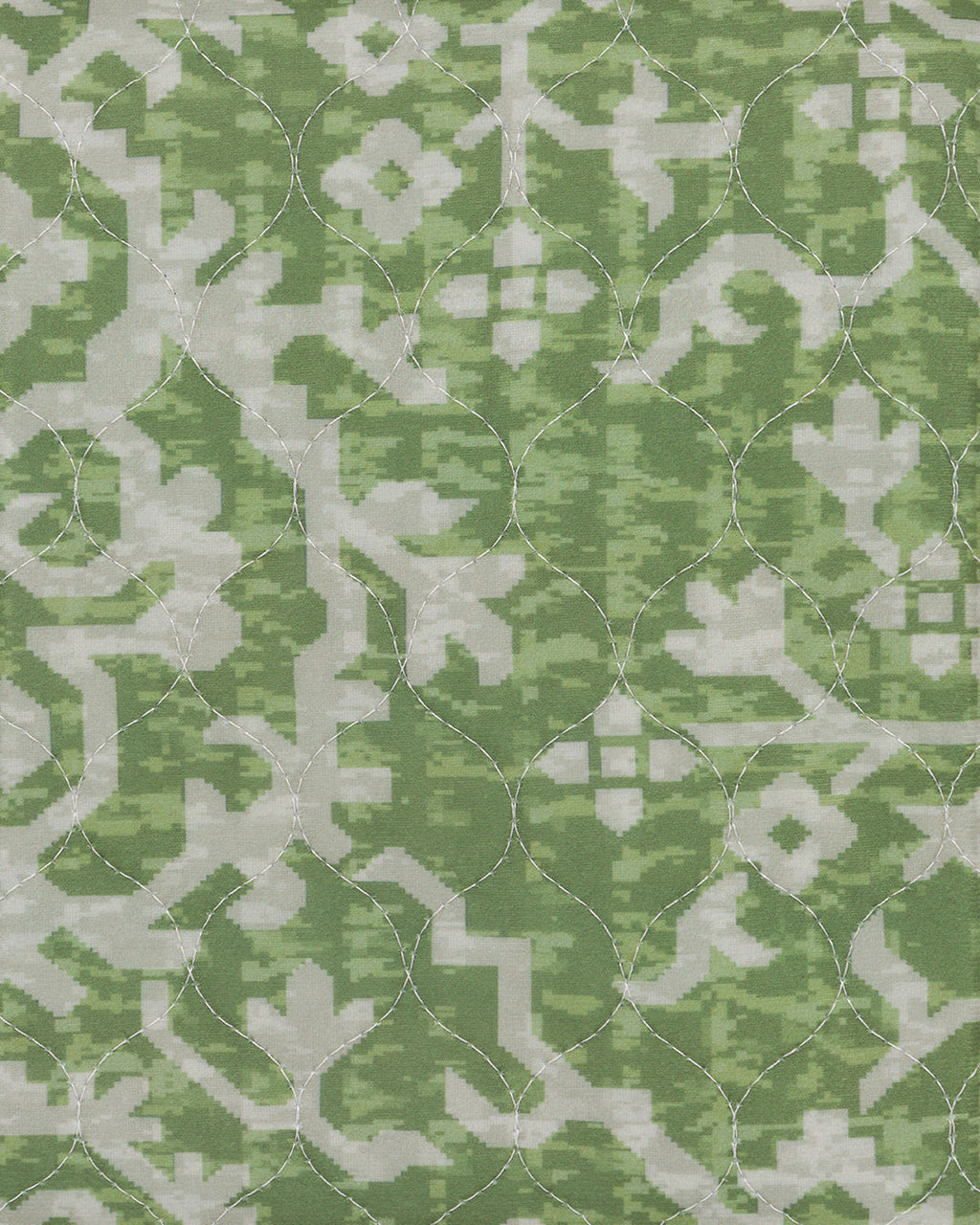 Jade Quilt