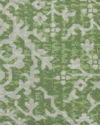 Jade Quilt