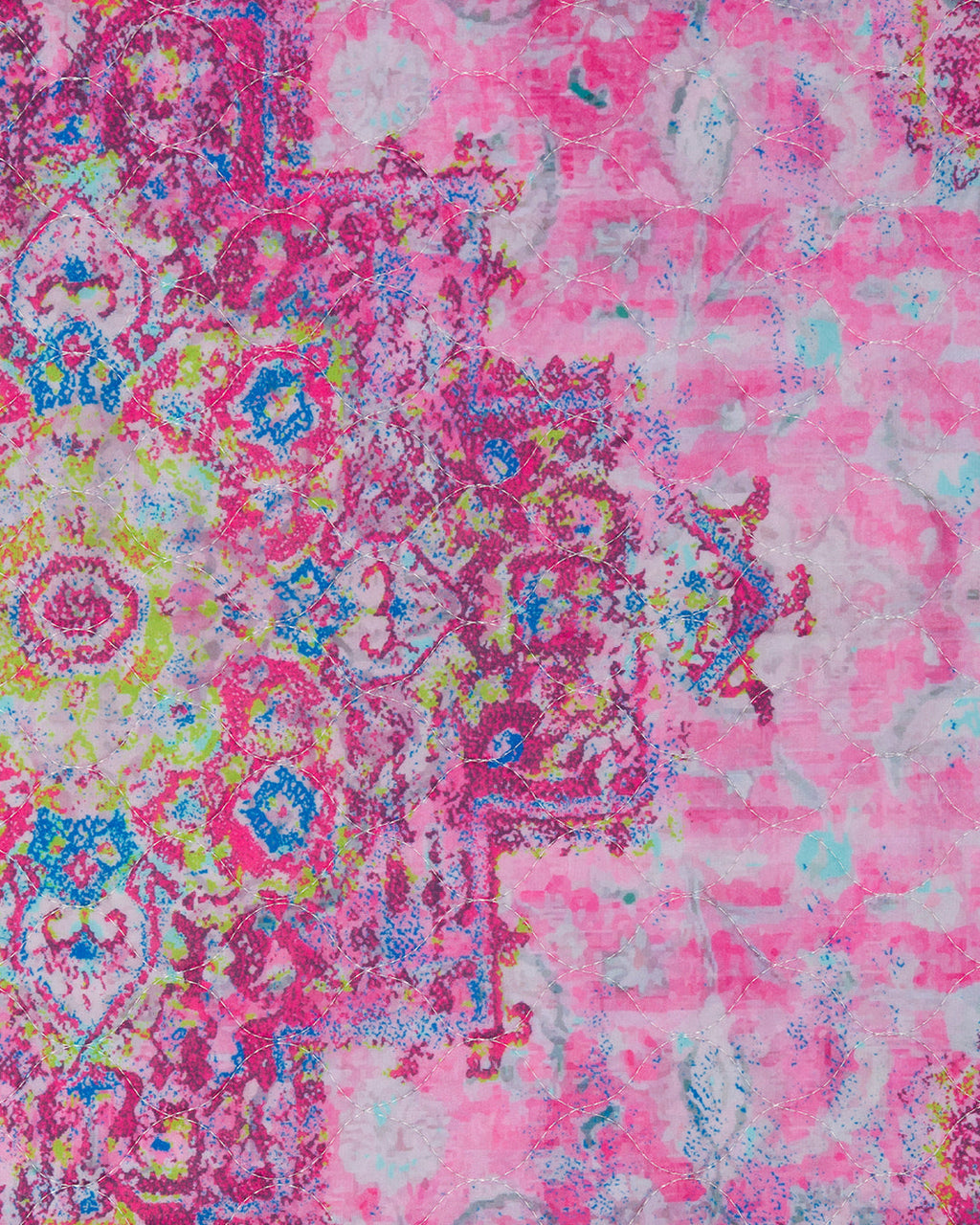 Mystic Fuchsia