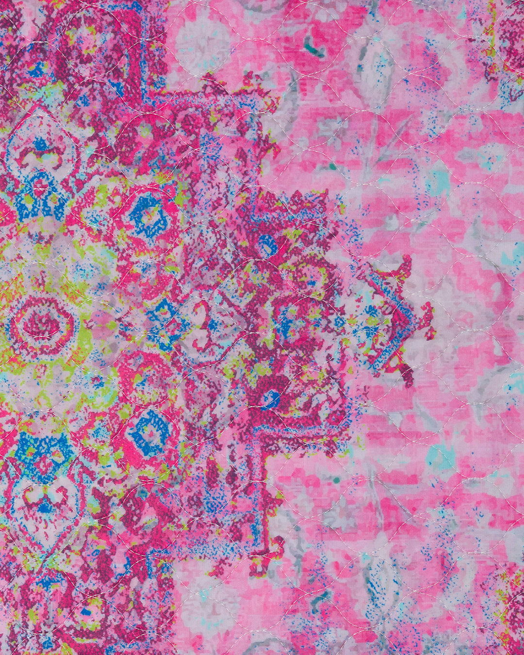 Mystic Fuchsia