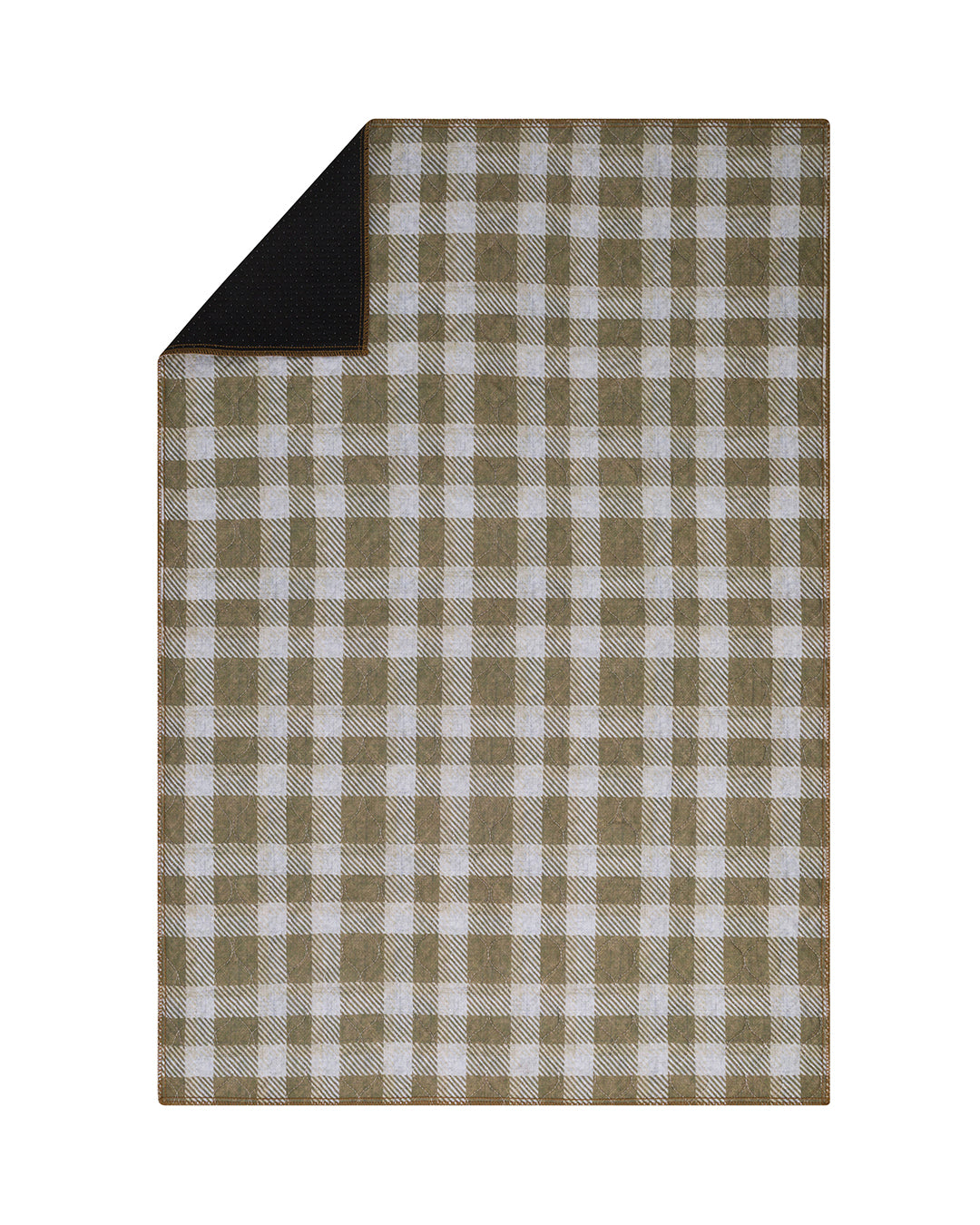 Woodland Plaid