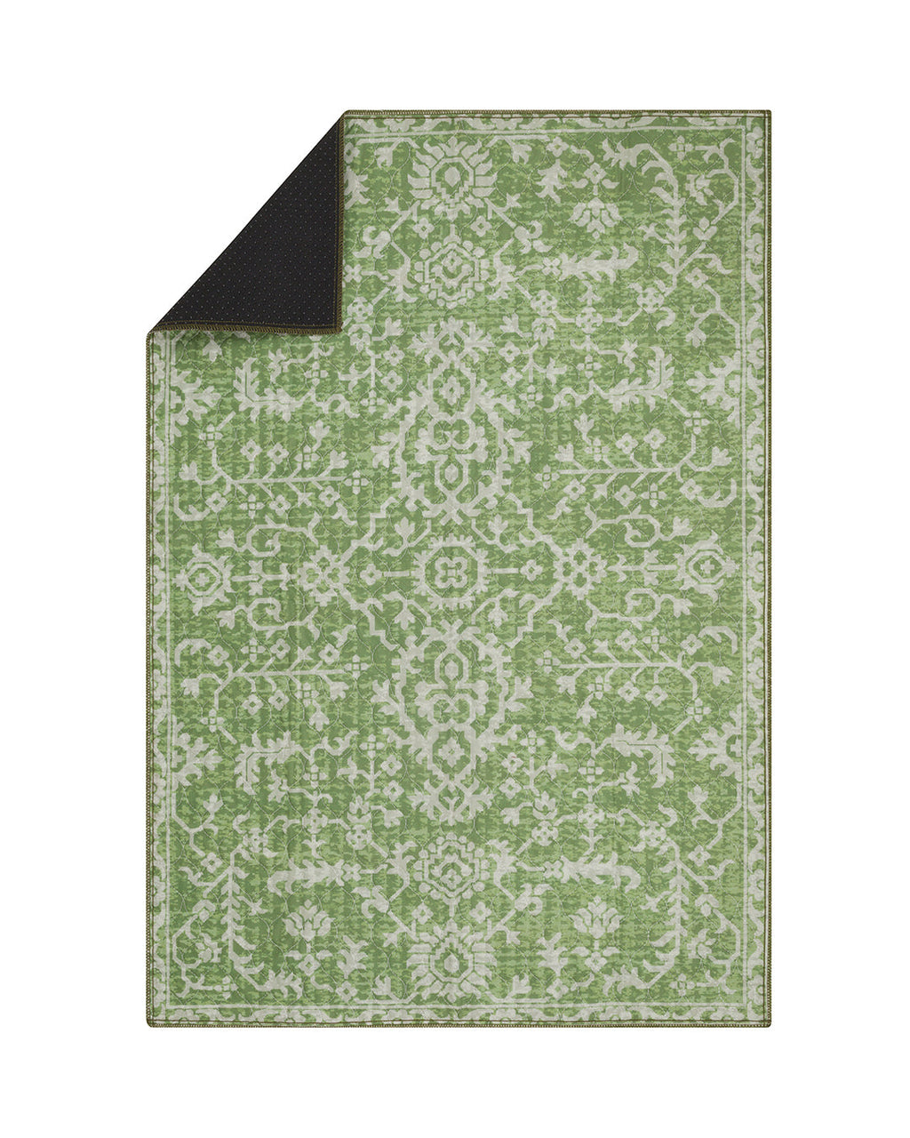 Jade Quilt