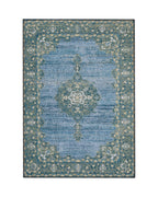 Blue Hazel