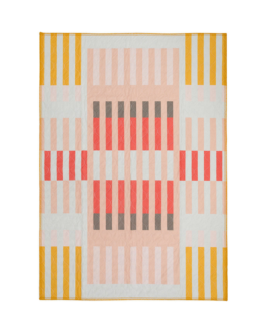 Guava Stripes