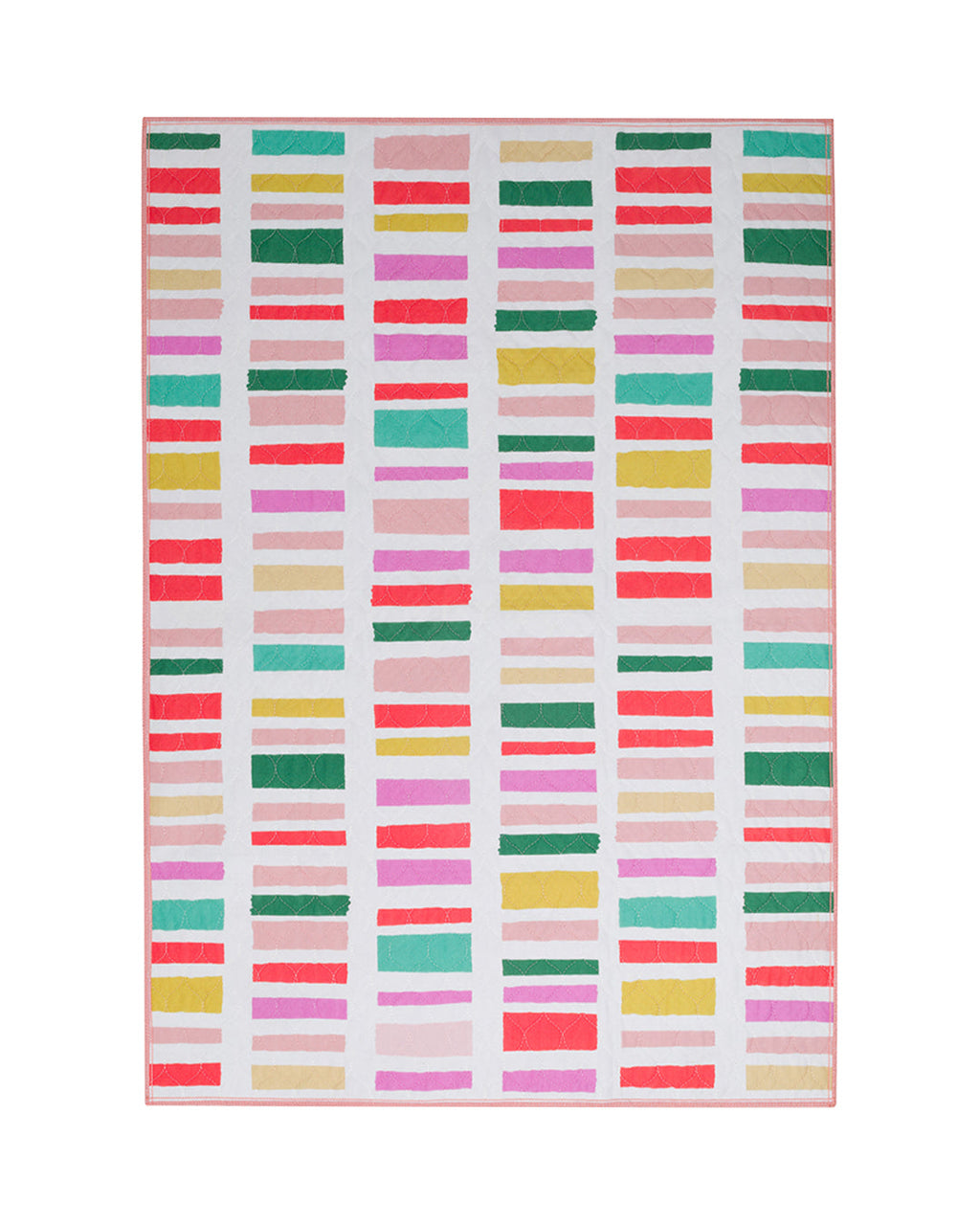 Mosaic Pulse