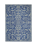 Royal Blue Quilt