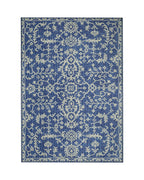 Royal Blue Quilt