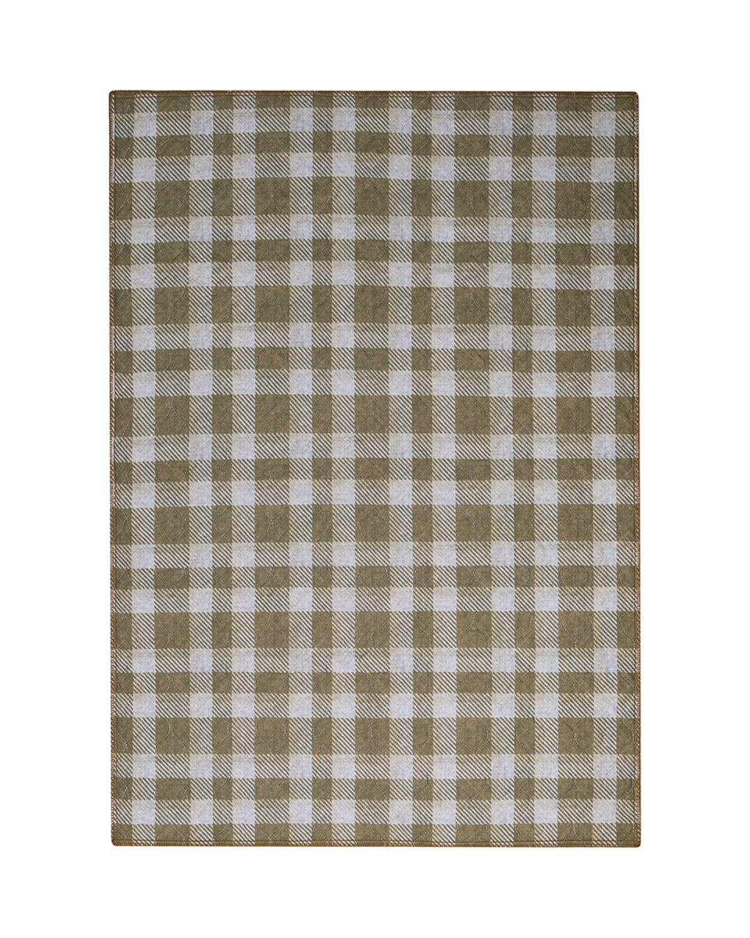 Woodland Plaid