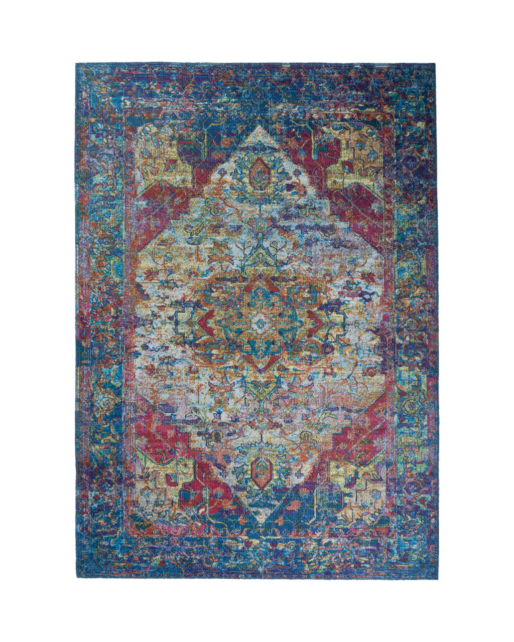 Bohemian Jewel