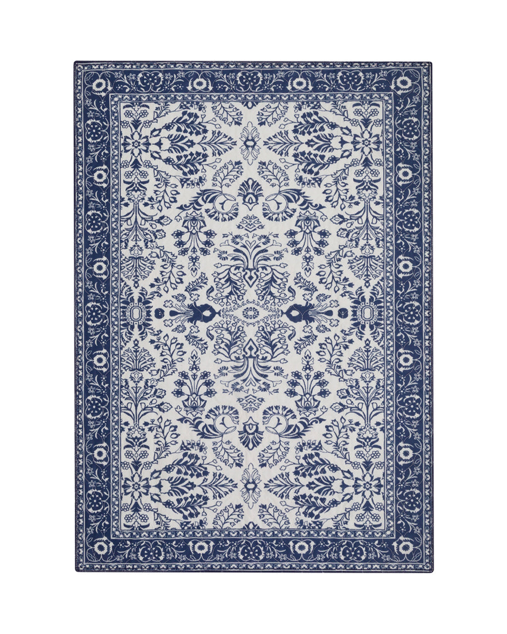 Indigo Garden