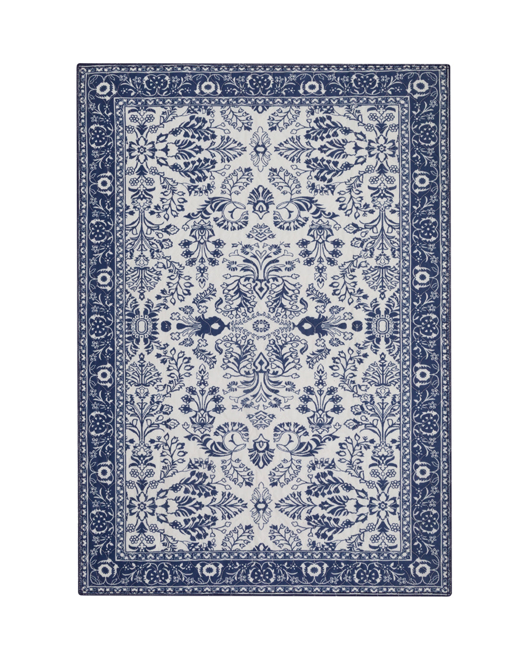 Indigo Garden