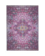 Mystic Fuchsia