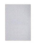 Taupe Checkers