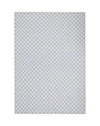 Taupe Checkers