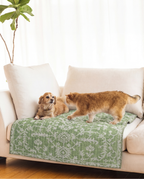 Jade Quilt