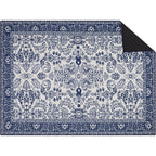 Indigo Garden