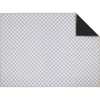 Taupe Checkers